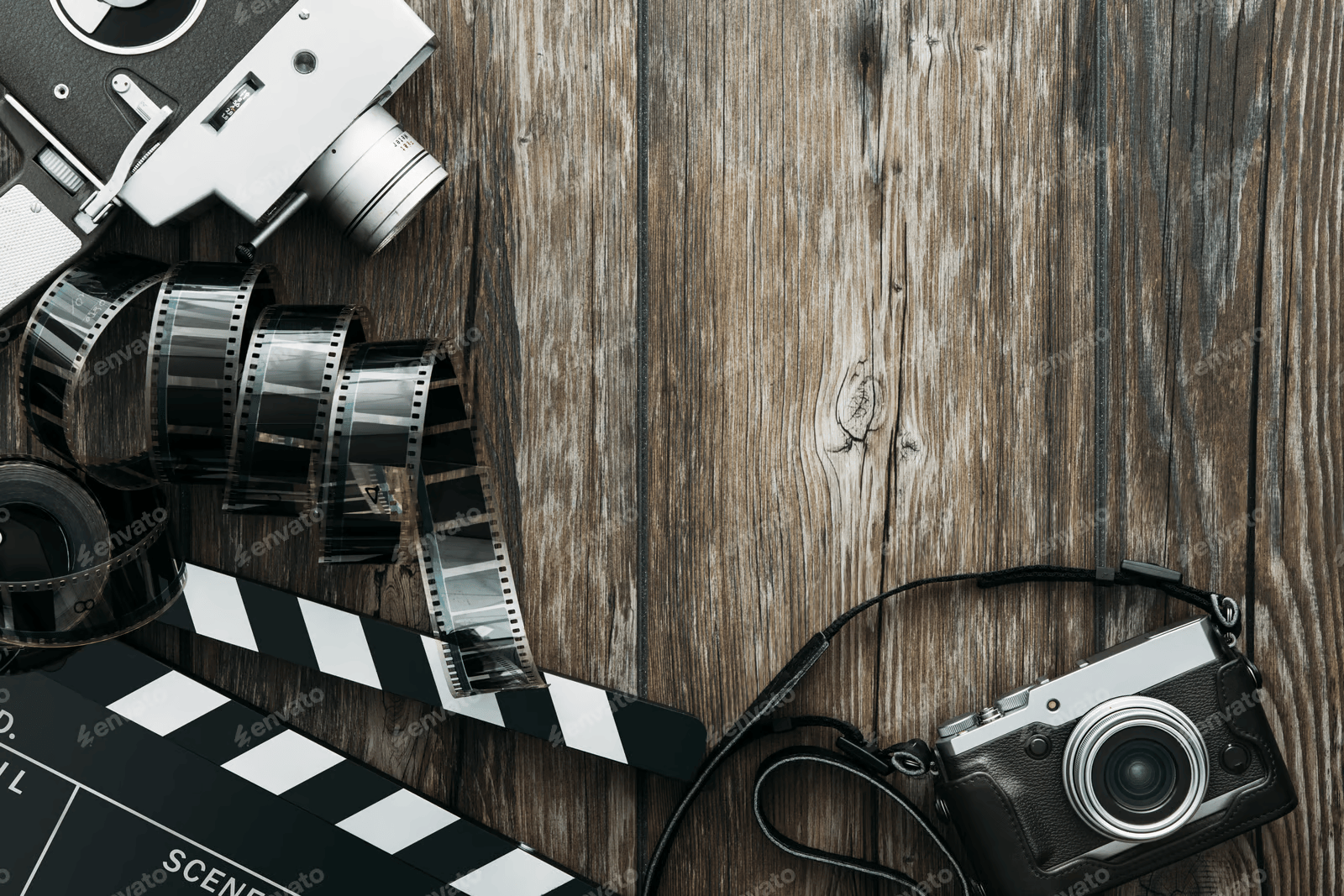 Entertainment & Media