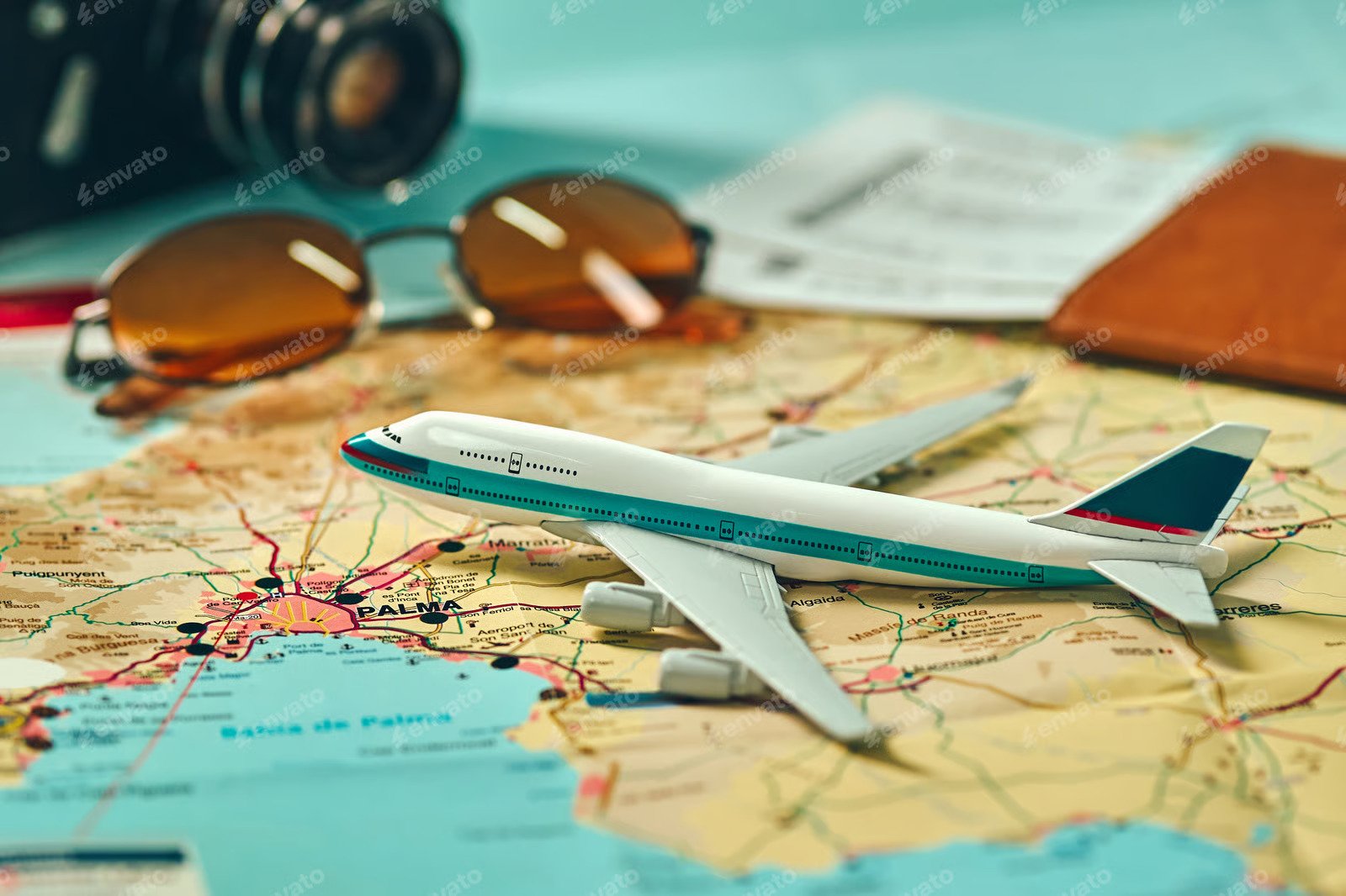 Hospitality & Travel